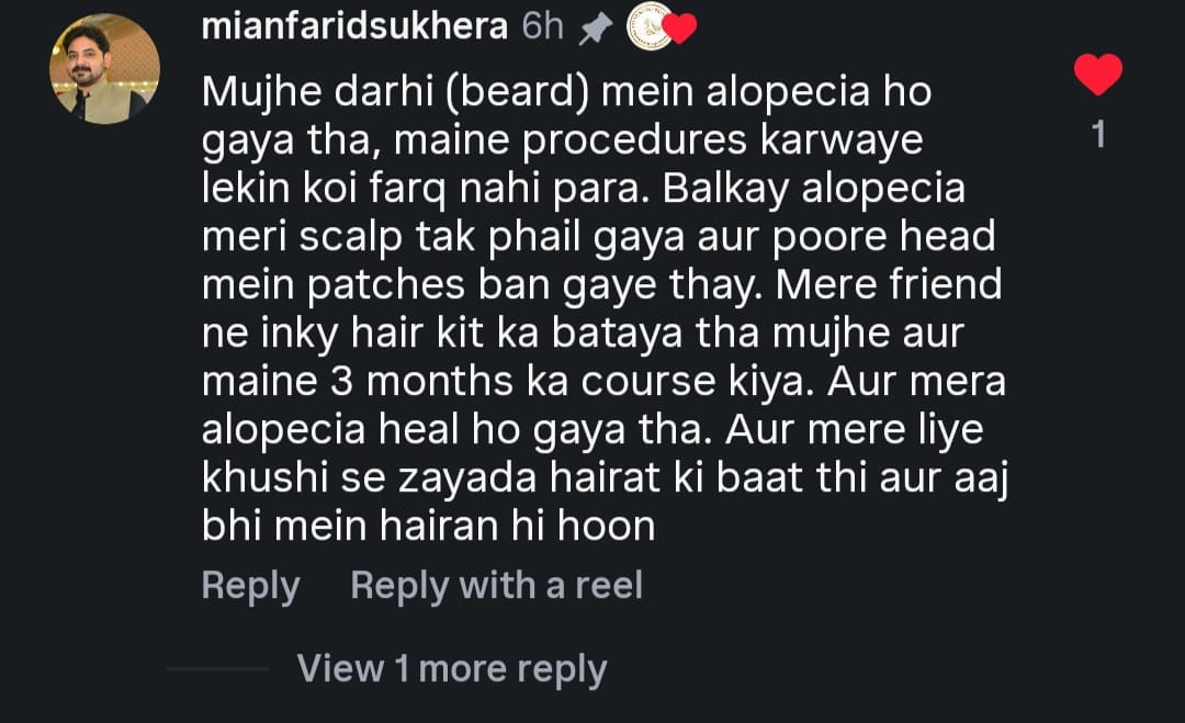 Reviews